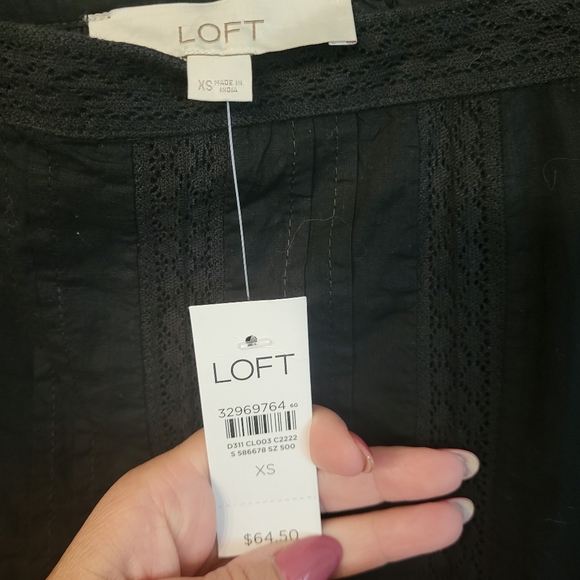 Loft top - Picture 3 of 3